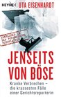 Buchcover Jenseits von Böse