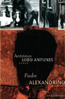 Buchcover Fado Alexandrino