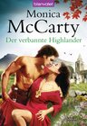 Buchcover Der verbannte Highlander