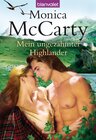 Buchcover Mein ungezähmter Highlander