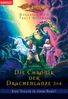 Buchcover Die Chronik der Drachenlanze 3 + 4