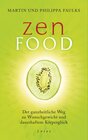 Buchcover Zen Food