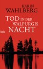 Buchcover Tod in der Walpurgisnacht