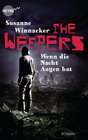 Buchcover The Weepers - Wenn die Nacht Augen hat