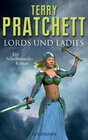 Buchcover Lords und Ladies