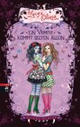 Buchcover Lucy & Olivia - Ein Vampir kommt selten allein