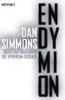 Buchcover Endymion