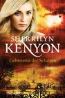 Buchcover Gebieterin der Schatten