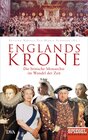 Buchcover Englands Krone