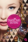 Buchcover Diamond Sisters - Las Vegas kennt keine Sünde