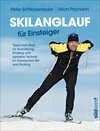 Buchcover Skilanglauf für Einsteiger
