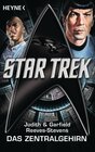 Buchcover Star Trek: Das Zentralgehirn