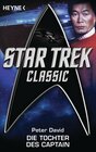 Buchcover Star Trek - Classic: Die Tochter des Captain