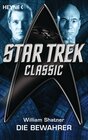 Buchcover Star Trek - Classic: Die Bewahrer