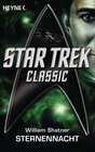 Buchcover Star Trek - Classic: Sternennacht