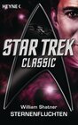 Buchcover Star Trek - Classic: Sternenfluchten