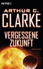 Buchcover Vergessene Zukunft