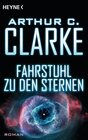 Buchcover Fahrstuhl zu den Sternen