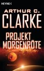 Buchcover Projekt Morgenröte