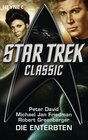 Buchcover Star Trek - Classic: Die Enterbten