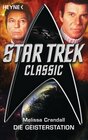 Buchcover Star Trek - Classic: Die Geisterstation