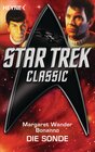 Buchcover Star Trek - Classic: Die Sonde