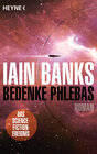 Buchcover Bedenke Phlebas