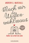 Buchcover Mach mir die Wüstenwühlmaus