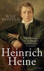 Buchcover Heinrich Heine