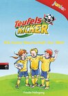 Buchcover Teufelskicker Junior - Die beste Mannschaft der Welt