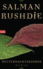 Buchcover Mitternachtskinder