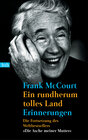 Buchcover Ein rundherum tolles Land