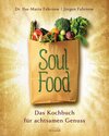 Buchcover Soulfood - das Kochbuch für achtsamen Genuss