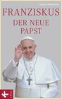 Buchcover Franziskus, der neue Papst