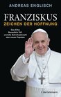 Buchcover Franziskus - Zeichen der Hoffnung