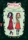 Buchcover Lucy & Olivia - Das Vampirgeheimnis