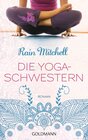 Buchcover Die Yogaschwestern