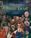 Buchcover Oliver Twist