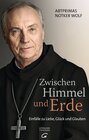 Buchcover Zwischen Himmel und Erde