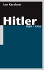 Hitler 1889 – 1936 width=