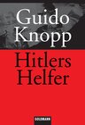 Buchcover Hitlers Helfer