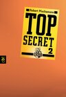 Buchcover Top Secret 2 - Heiße Ware