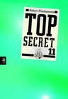 Buchcover Top Secret 11 - Die Rache