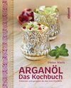 Buchcover Arganöl - Das Kochbuch
