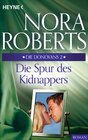 Buchcover Die Donovans 2. Die Spur des Kidnappers
