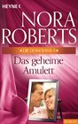 Buchcover Die Donovans 3. Das geheime Amulett