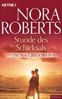 Buchcover Die MacGregors 5. Stunde des Schicksals