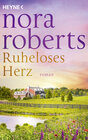 Buchcover Ruheloses Herz