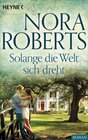 Buchcover Solange die Welt sich dreht