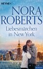 Buchcover Liebesmärchen in New York